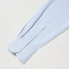 Chemise slim pour homme Super Non-Iron | Col italien | Rayée