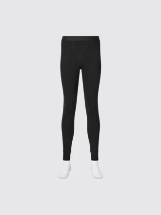 Collants en coton HEATTECH pour homme | Extra chaud