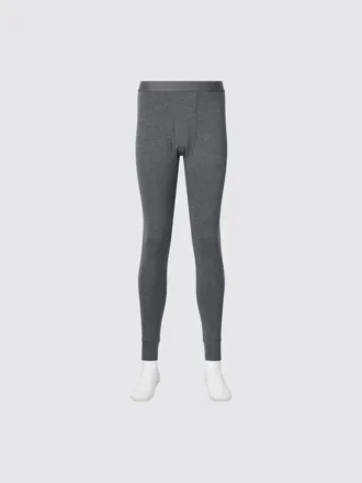 Collants en coton HEATTECH pour homme | Extra chaud