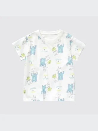 Collection Baby Pixar UT (T-shirt graphique à manches courtes) Collection Baby Pixar UT (T-shirt graphique à manches courtes)