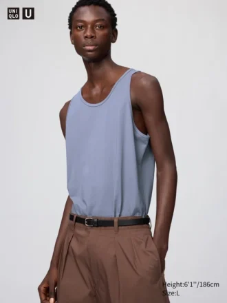 Débardeur pour homme