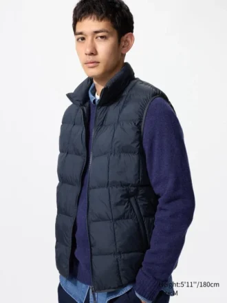 Gilet PUFFTECH pour homme