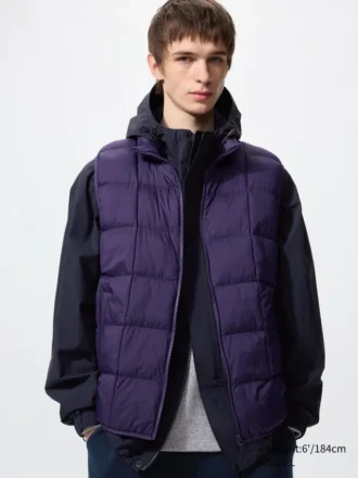 Gilet PUFFTECH pour homme