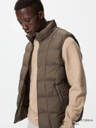 Gilet PUFFTECH pour homme