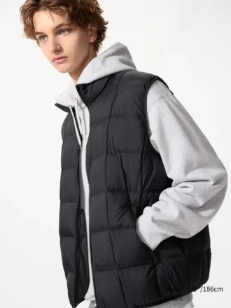 Gilet PUFFTECH pour homme