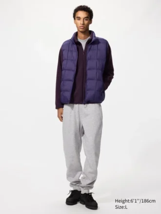 Gilet PUFFTECH pour homme