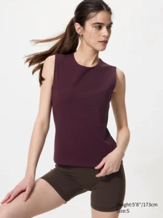 Haut en coton pour femme Haut en coton pour femme