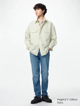 Jean Ezy Ultra Stretch pour homme | Grand