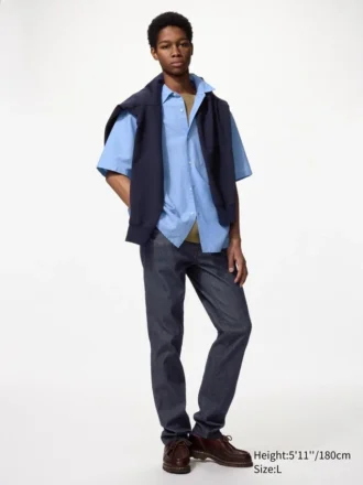 Jean Ezy Ultra Stretch pour homme | Grand