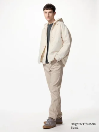 Jean Ezy Ultra Stretch pour homme | Grand