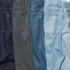 Jeans droit pour homme | Grand
