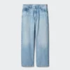 Jeans droit pour homme | Grand