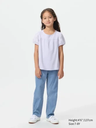Jeans EZY pour enfants Jeans EZY pour enfants