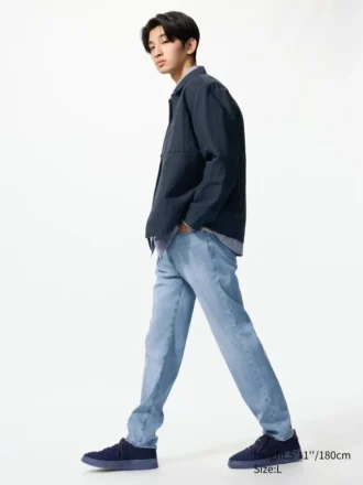 Jeans Ezy Ultra Stretch pour homme