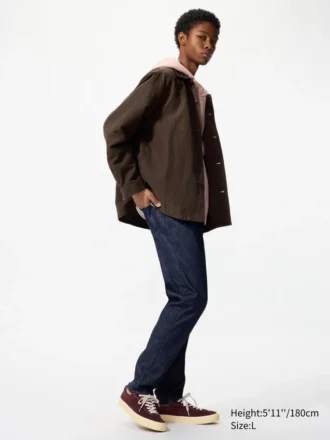 Jeans Ezy Ultra Stretch pour homme