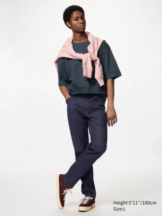 Jeans Ezy Ultra Stretch pour homme