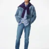 Jeans Ezy Ultra Stretch pour homme Jeans Ezy Ultra Stretch pour homme