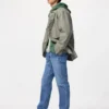 Jeans slim droit pour homme