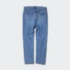 Jeans slim droit pour homme