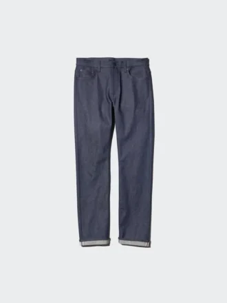 Jeans slim droit pour homme | Tall