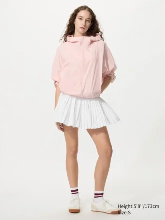 Jupe de tennis plissée pour femme Jupe de tennis plissée pour femme