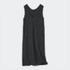Jupe-pull en jersey brossé pour femme