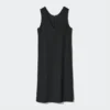 Jupe-pull en jersey brossé pour femme Jupe-pull en jersey brossé pour femme