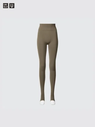 Leggings AIRism UV Protection pour femme