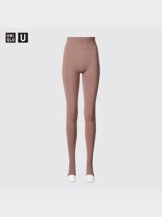 Leggings AIRism UV Protection pour femme