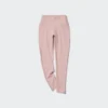 Leggings souples à poches AIRism avec protection UV pour femme
