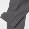 Leggings souples à poches AIRism avec protection UV pour femme