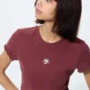 Mini-t-shirt graphique Disney/Pixar pour femme UT