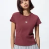 Mini-t-shirt graphique Disney/Pixar pour femme UT
