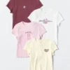 Mini-t-shirt graphique Disney/Pixar pour femme UT Mini-t-shirt graphique Disney/Pixar pour femme UT