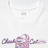Mini-t-shirt graphique Disney/Pixar pour femme UT Mini-t-shirt graphique Disney/Pixar pour femme UT