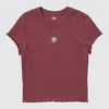 Mini-t-shirt graphique Disney/Pixar pour femme UT