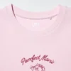 Mini-t-shirt graphique Disney/Pixar pour femme UT Mini-t-shirt graphique Disney/Pixar pour femme UT