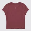 Mini-t-shirt graphique Disney/Pixar pour femme UT