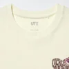 Mini-t-shirt graphique Disney/Pixar pour femme UT Mini-t-shirt graphique Disney/Pixar pour femme UT