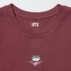 Mini-t-shirt graphique Disney/Pixar pour femme UT
