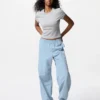 Mini-T-shirt pour femme