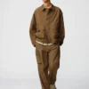 Pantalon cargo large pour homme Pantalon cargo large pour homme