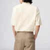 Pantalon chino large pour homme Pantalon chino large pour homme