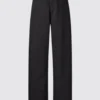 Pantalon chino large pour homme | Grand