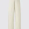 Pantalon chino large pour homme | Grand