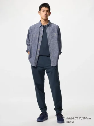 Pantalon de jogging Ultra Stretch pour homme