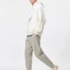 Pantalon de jogging Ultra Stretch pour homme | Version 2025