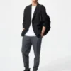 Pantalon de jogging Ultra Stretch pour homme | Version 2025