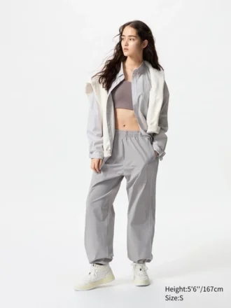 Pantalon de sport unisexe Ultra Stretch