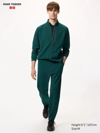 Pantalon de survêtement Dry Stretch pour homme